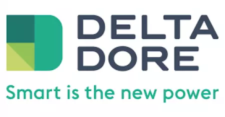 Avis client pour la réalisation du site e-business Delta Dore